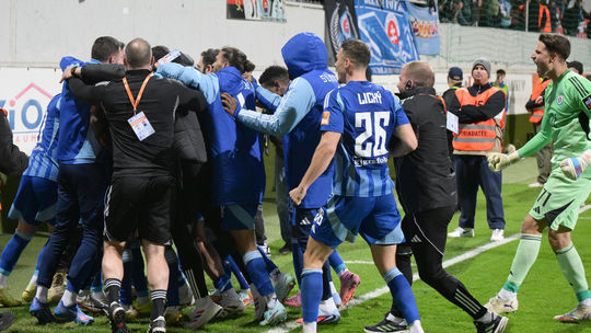 Fínsko? Všade alkohol a nikde odpadky. Slovanu držím palce, vraví ligový rekordér od Trnavy