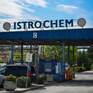 SR Bratislava Istrochem výroba ukončenie BAX