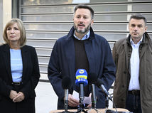 SR Bratislava Karlova Ves parkovací dom prvý