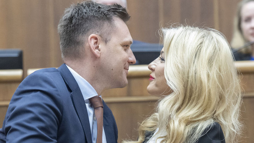 SR NRSR 13.schôdza Šimkovičová hlasovanie MK...