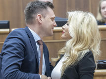 SR NRSR 13.schôdza Šimkovičová hlasovanie MK neodvolanie BAX