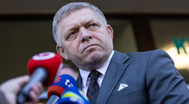 Fico reagoval na odchod študentov z prednášky: Mali možnosť diskutovať. Podľa politológov premiér nezvládol situáciu 
