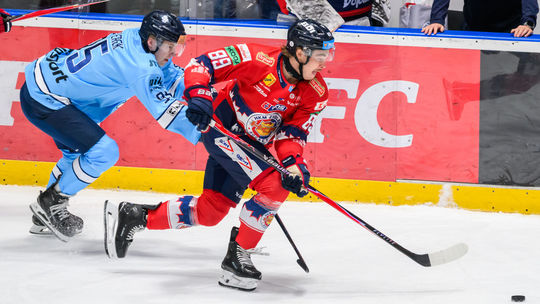 Rýchly koniec kanadských útočníkov. Zvolen sa s nimi musel rozlúčiť z administratívnych dôvodov