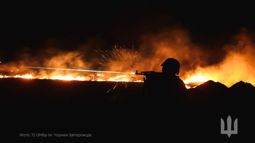 ukrajinský vojak, paľba, vojna, Ukrajina, rusko,