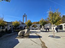 Verejny cintorin Kosice  2