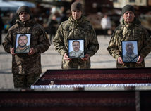 vojna na Ukrajine, Kolumbia