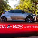 WRC Acropolis Rally 2025 / SS1