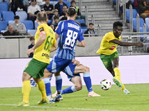 Nemáte tu oceán a pijete vodu z kohútika?...