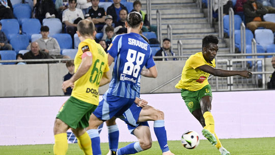 Nemáte tu oceán a pijete vodu z kohútika? Futbalistov z cudziny na Slovensku prekvapil miestny život, ale aj internet