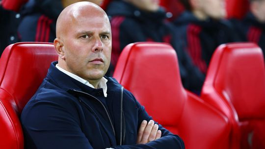 Ďalší prepadák Liverpoolu. Nie je to náš štandard, vravel Slot