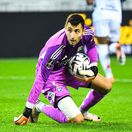 Rezolútna reakcia brankára Greifa na trénera Calzonu. S reprezentáciou skončil