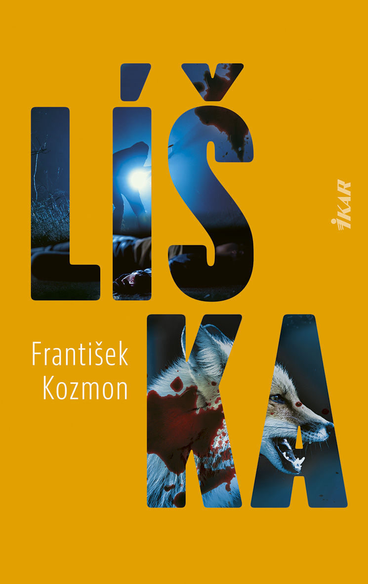 František Kozmon - Líška