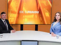 Ide o pravdu, Lukáš Machala