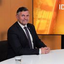 Ide o pravdu, Lukáš Machala