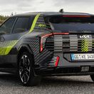 Kia EV4 GT - prototyp 2025