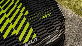 Kia EV4 GT - prototyp 2025