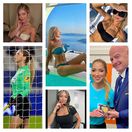 kolaz Manuela Nicolosiová