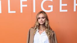 Laila Hasanovičová 10