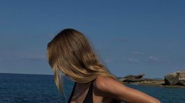 Laila Hasanovičová 11