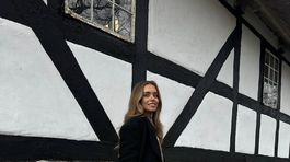 Laila Hasanovičová 12