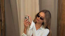 Laila Hasanovičová 3