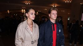 Laila Hasanovičová 5