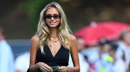 Laila Hasanovičová 7