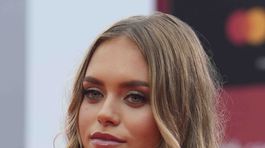 Laila Hasanovičová 8