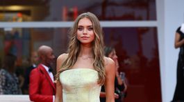 Laila Hasanovičová 9