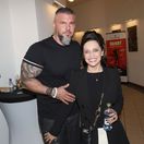 Lucie Bíla, Radek Filip