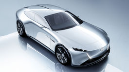 mazda vision x-coupe still 1 highres