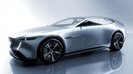 mazda vision x-coupe still 5 highres