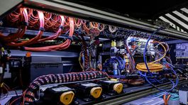 Mercedes-Benz EQV ELF Concept - 2025