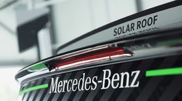 Mercedes-Benz EQV ELF Concept - 2025