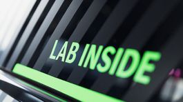 Mercedes-Benz EQV ELF Concept - 2025