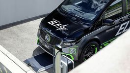 Mercedes-Benz EQV ELF Concept - 2025
