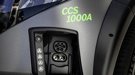 Mercedes-Benz EQV ELF Concept - 2025