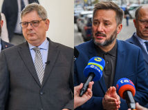 Minister spravodlivosti Boris Susko, Únia miest Slovenska