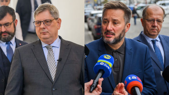 Vráti sa horalkový paragraf? Susko to nevylúčil. Na stranu miest sa pridal už aj Žilinka