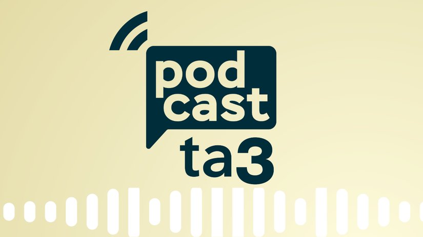 Podcast ta3