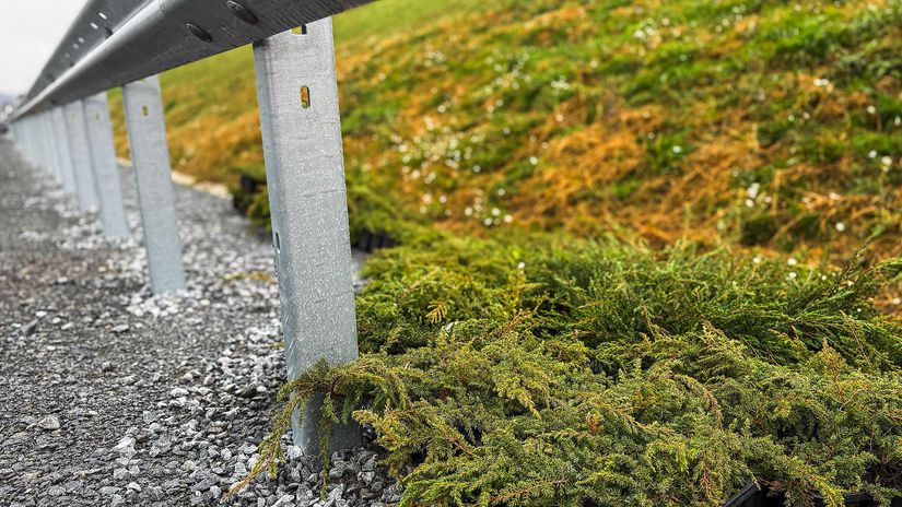 R2 - Kriváň-Mýtna