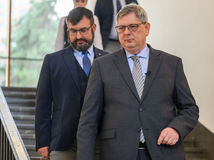 SR ÚMS Vallo Hattas MS Susko Bezpečnosť BAX