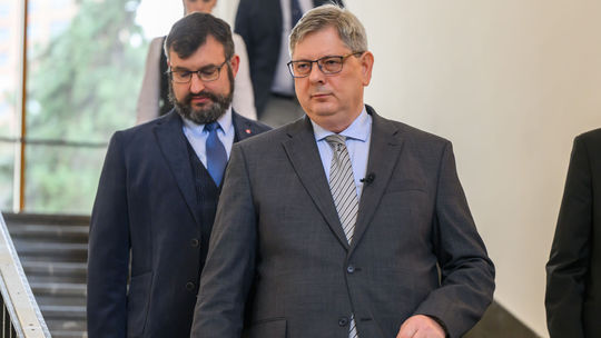 Rezort spravodlivosti kritizuje návrh SaS na nový trest prevýchovy, považuje ho za nezmyselný 