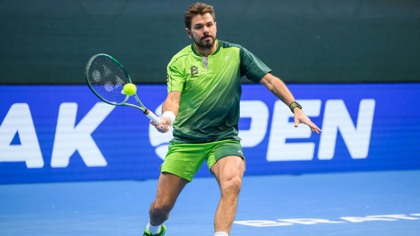Stan Wawrinka