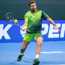 Stan Wawrinka