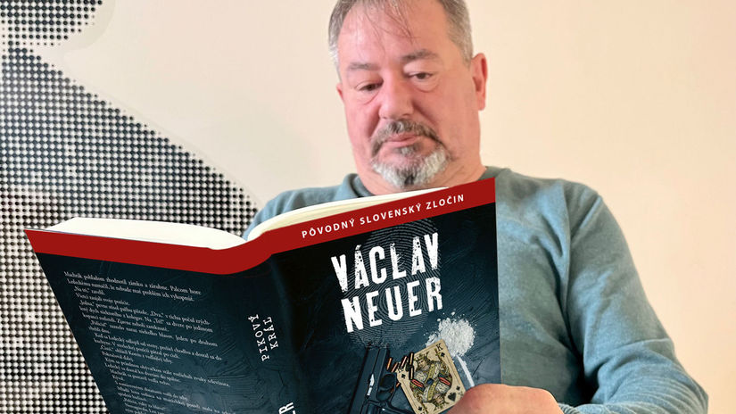 Václav Neuer a jeho "Pikový...