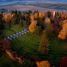 vojenský cintorín, Liptovský Mikuláš