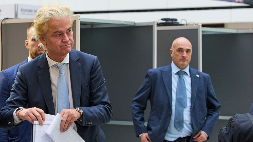 Wilders
