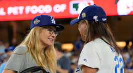 World Series Blue Jays Dodgers Baseball