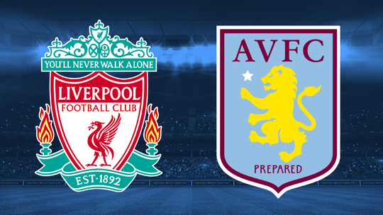 ONLINE: Prehral posledné štyri ligové zápasy. Zvládne Liverpool doma duel proti Aston Ville?